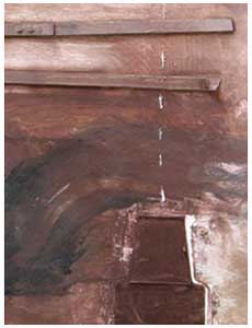 Malerei von Marc Babenschneider 