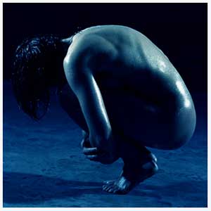 frauenakt von hasan demirci